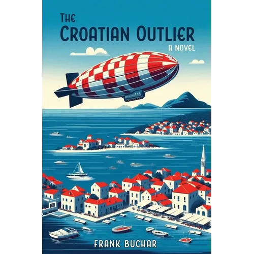 The Croatian Outlier - Paperback