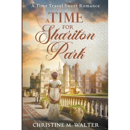 A Time for Shariton Park - Paperback
