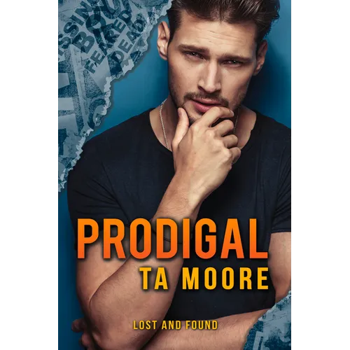 Prodigal - Paperback