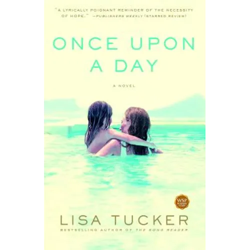 Once Upon a Day - Paperback