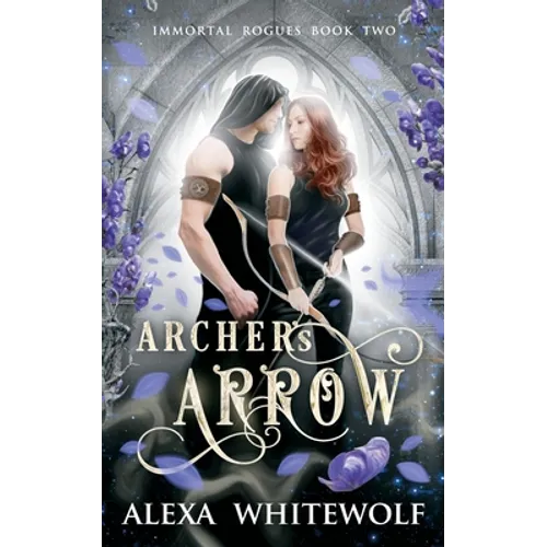 Archer's Arrow: A Greek and Norse Mythology Paranormal Romance - Paperback