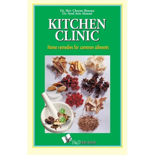 Kitchen Clinic - Paperback