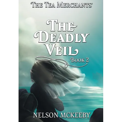 The Deadly Veil - Hardcover