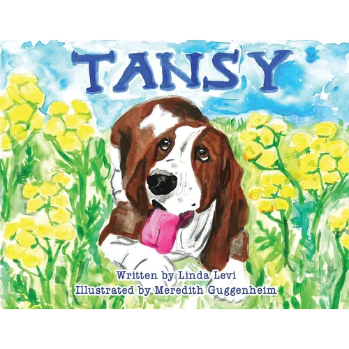Tansy - Paperback