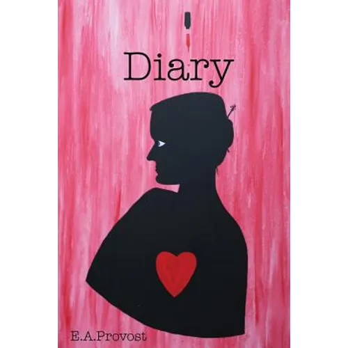 Diary of E.A.Provost: Diary of that Weird Girl