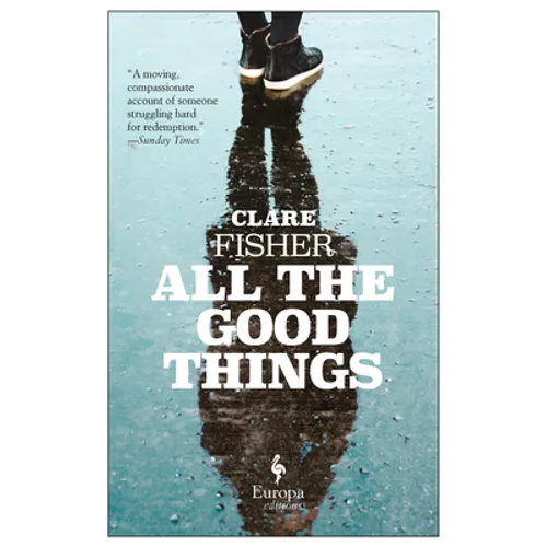 All the Good Things - Paperback