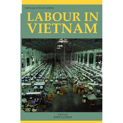 Labour in Vietnam - Paperback