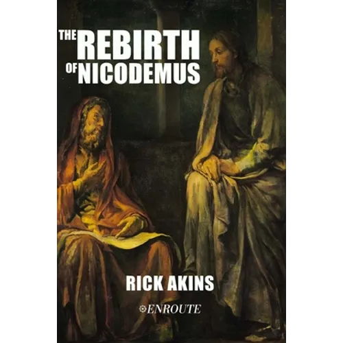 The Rebirth of Nicodemus - Paperback