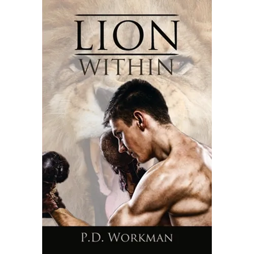 Lion Within - Paperback