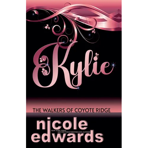 Kylie - Paperback