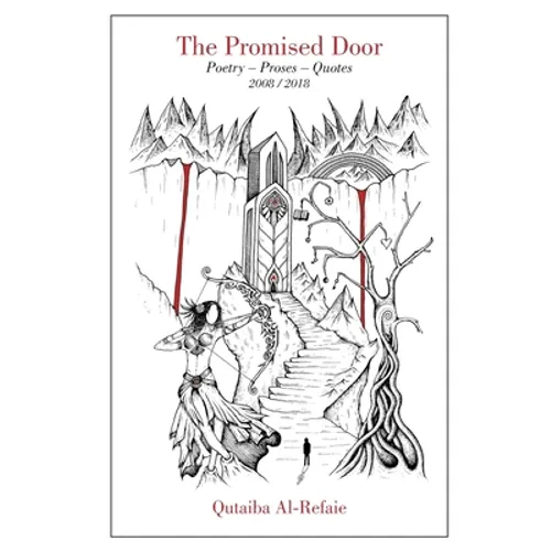 The Promised Door: Poetry - Proses - Quotes