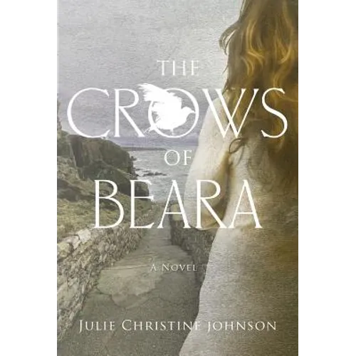 The Crows of Beara - Hardcover