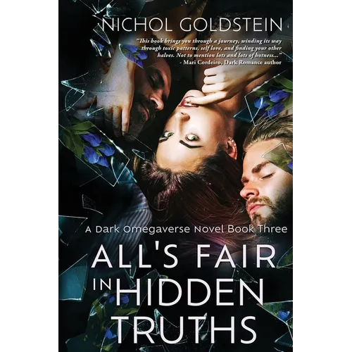 All's Fair in Hidden Truths - Paperback