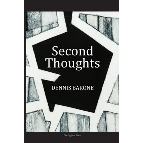 Second Thoughts - Paperback