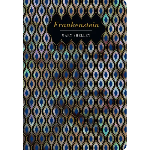 Frankenstein - Paperback
