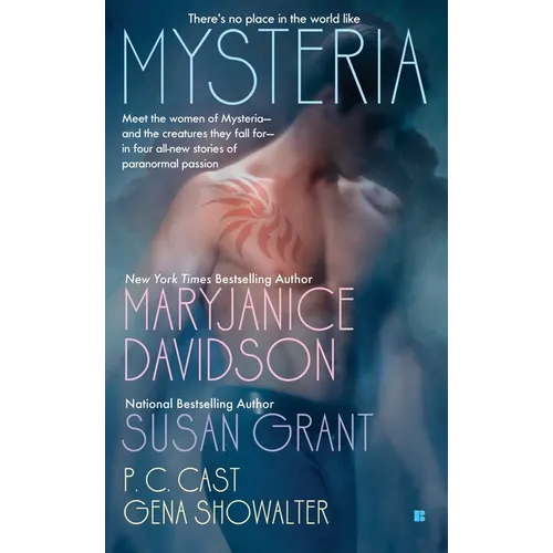 Mysteria - Mass Market Paperbound