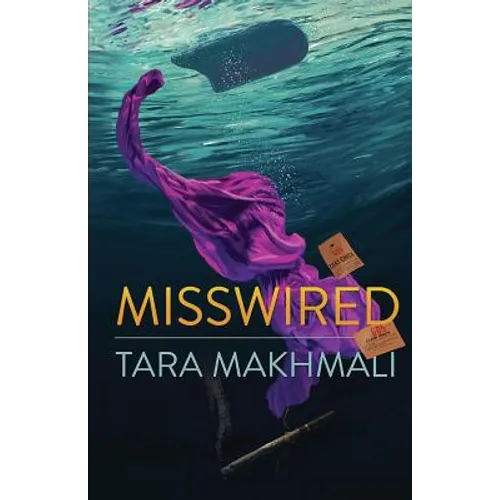 Misswired - Paperback