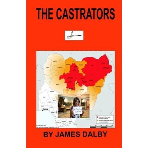 The Castrators - Paperback