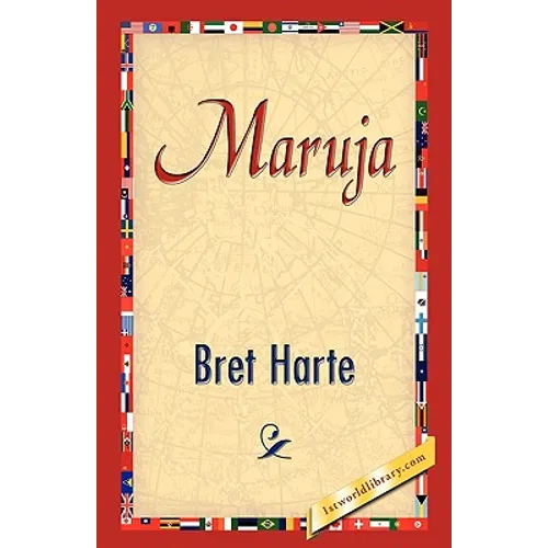 Maruja - Paperback