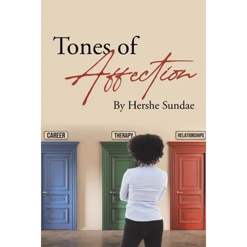 Tones of Affection - Paperback
