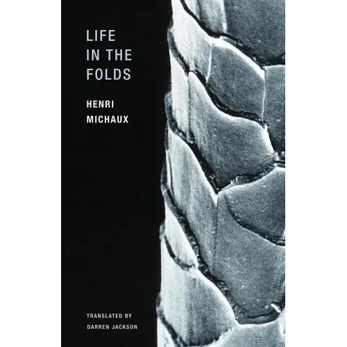 Life in the Folds - Paperback