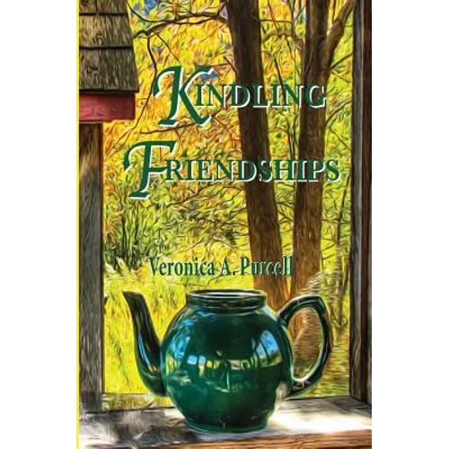 Kindling Friendships - Paperback