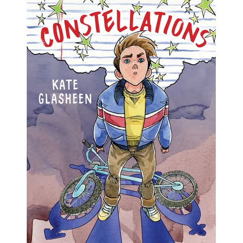 Constellations - Paperback