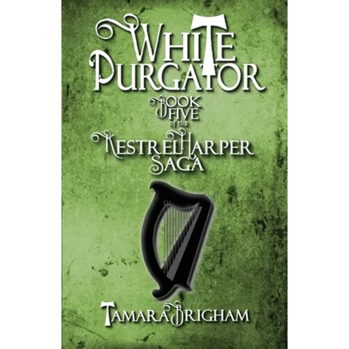White Purgator - Paperback