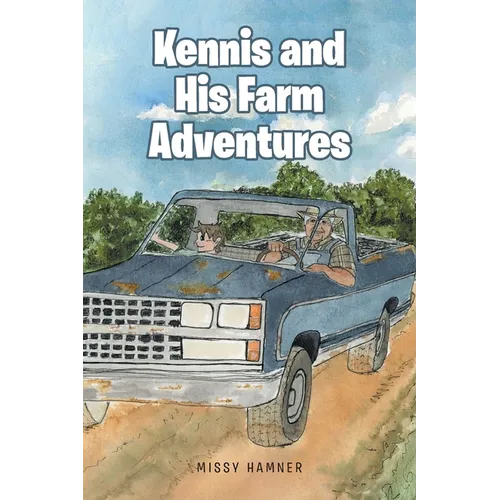 Kennis and His Farm Adventures - Paperback