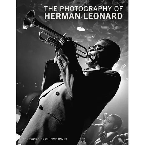 The Photography of Herman Leonard