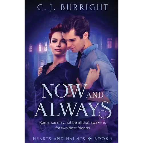 Now and Always - Paperback