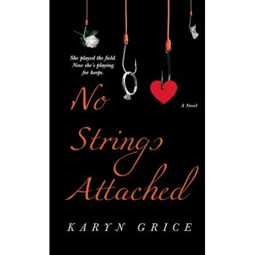 No Strings Attached - Paperback