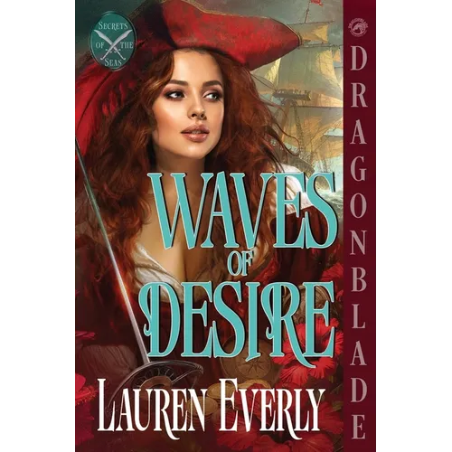 Waves of Desire: A Regency Historical Romance - Paperback