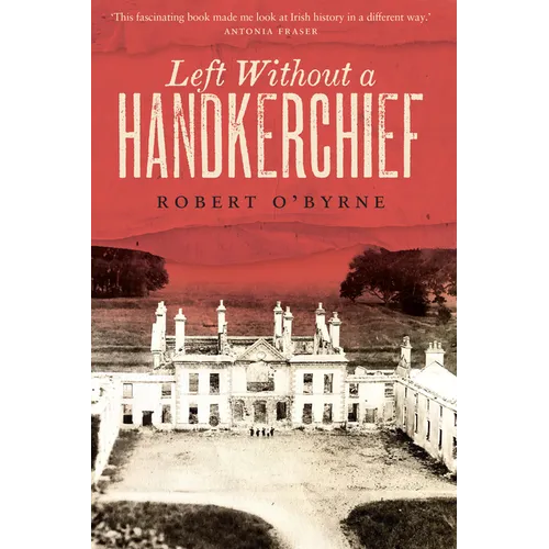 Left Without a Handkerchief - Paperback