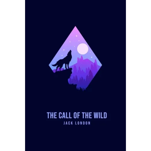 The Call of the Wild - Paperback