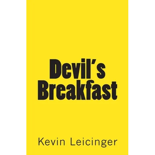 Devil's Breakfast - Paperback