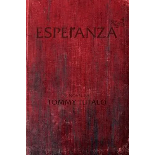 Esperanza - Paperback