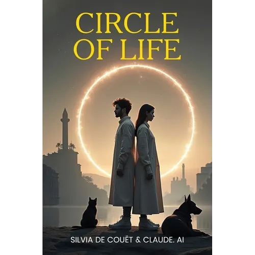 Circle of Life - Paperback