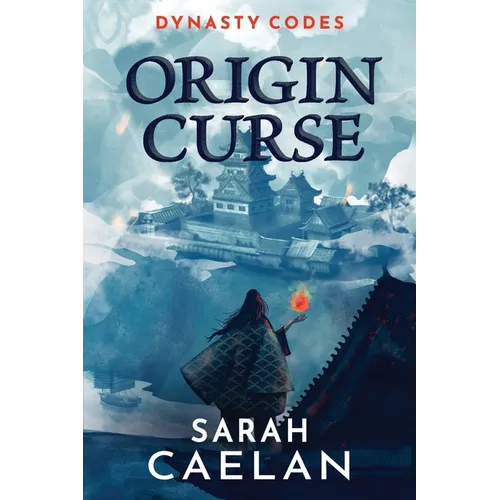 Origin Curse - Paperback