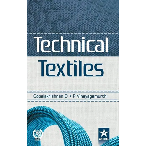 Technical Textiles - Hardcover