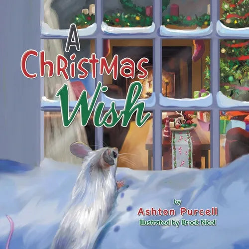 A Christmas Wish - Paperback
