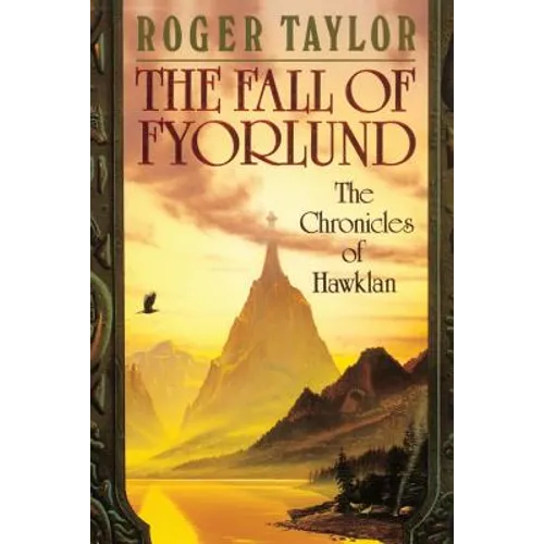 The Fall of Fyorlund - Paperback