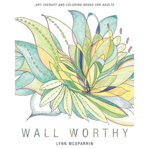 Wall Worthy - Paperback