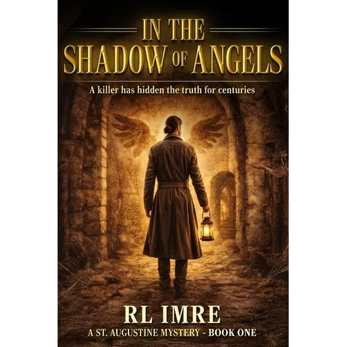 In the Shadow of Angels - Paperback