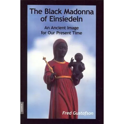 Black Madonna - Paperback
