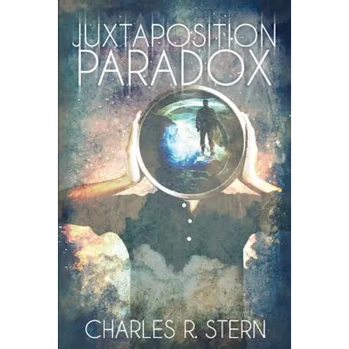 The Juxtaposition Paradox - Paperback