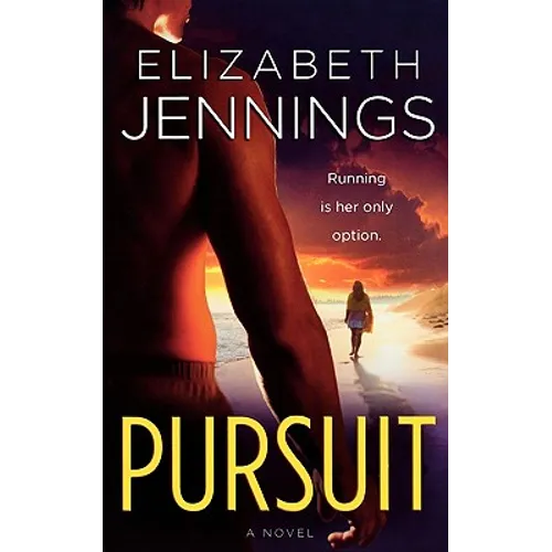 Pursuit - Paperback