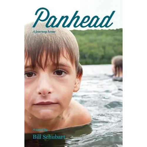 Panhead - Paperback