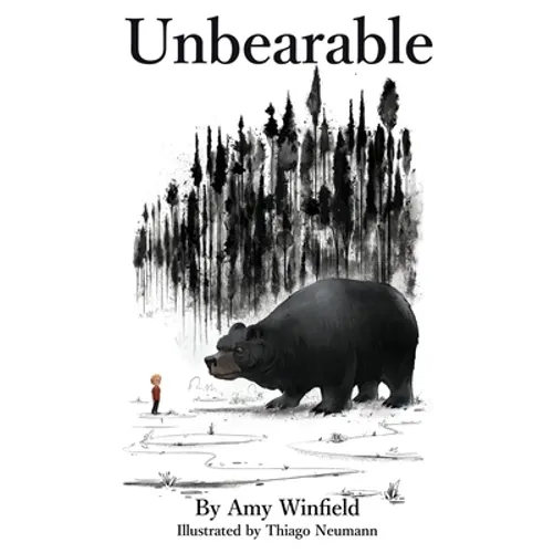 Unbearable - Paperback