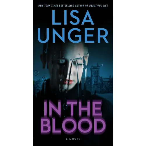 In the Blood - Mass Market Paperbound